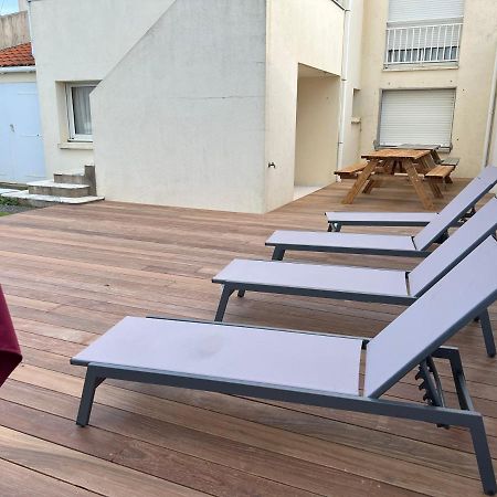 Maison Vue Mer, 150M², 4 Chambres, 8/10 Couchages Brétignolles-sur-Mer 외부 사진